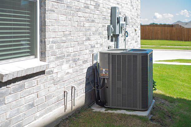 Reliable Ac Repair contractor in Damascus, GA by FH HVAC